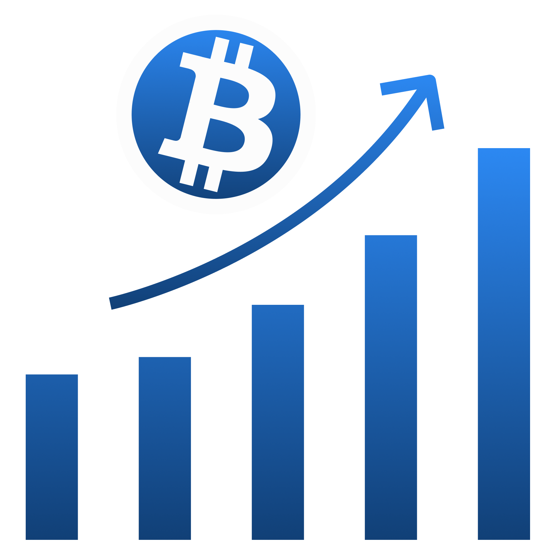 bitcoin-growth